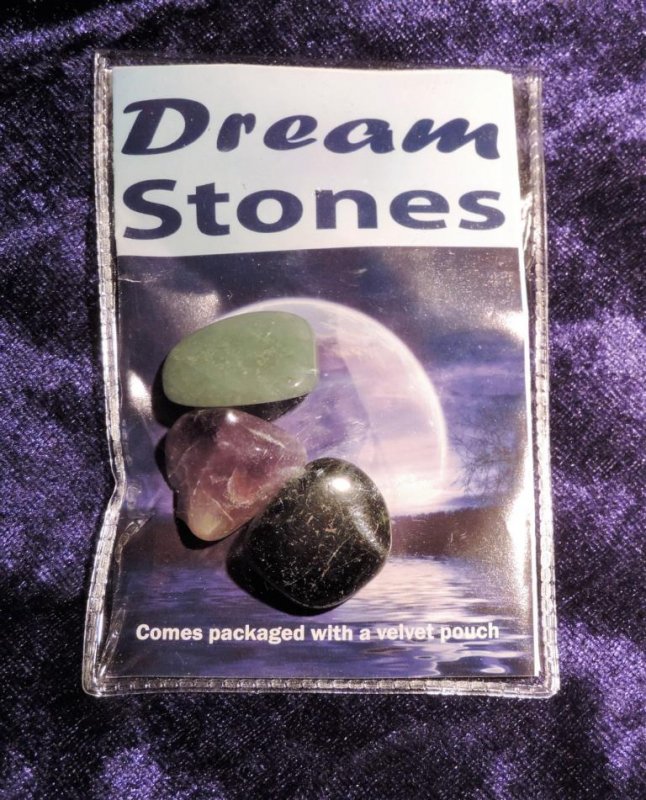 Dream Stones