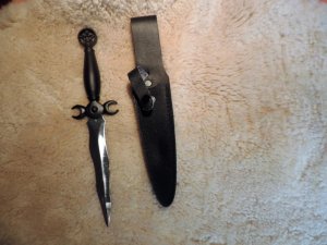 Wicca Athame